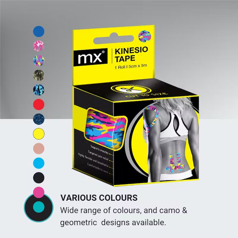 Kinesio Tape