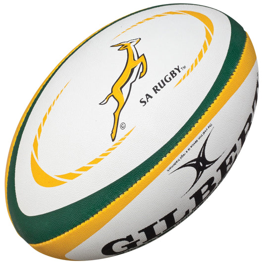 Gilbert Springbok Midi Ball