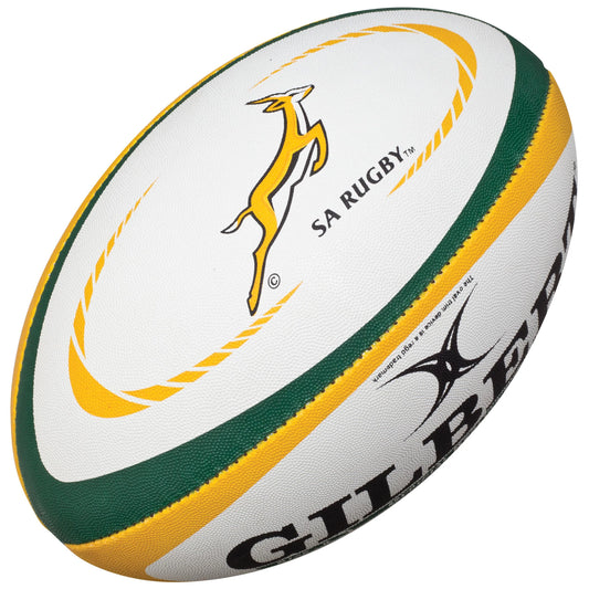 Gilbert Springbok Mini Ball