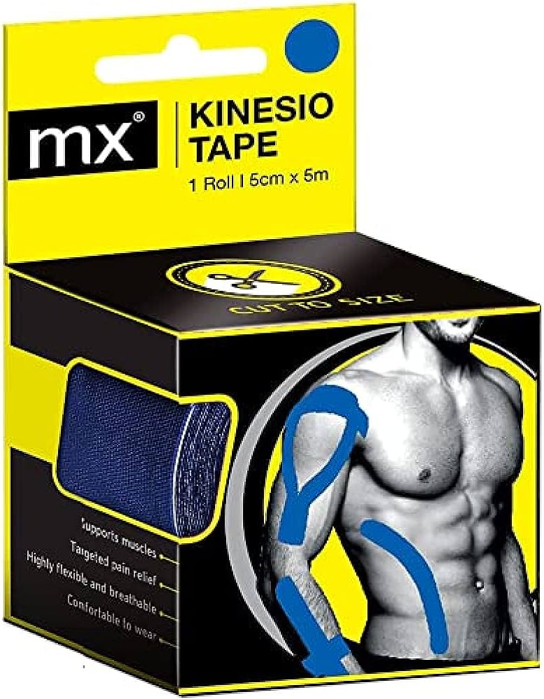 Kinesio Tape