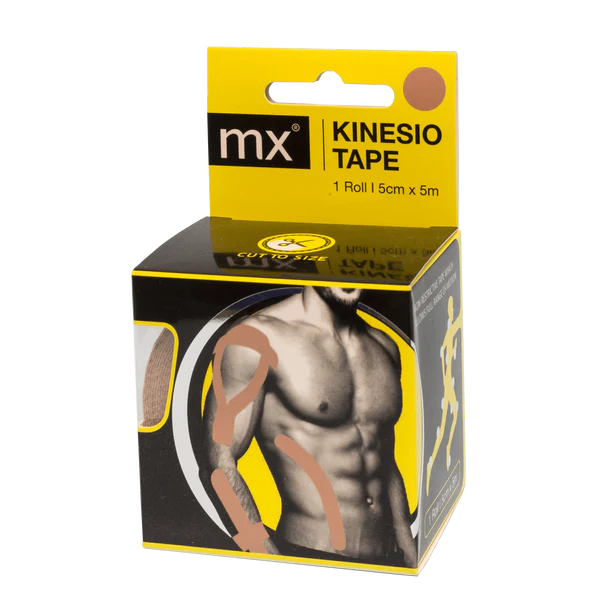 Kinesio Tape