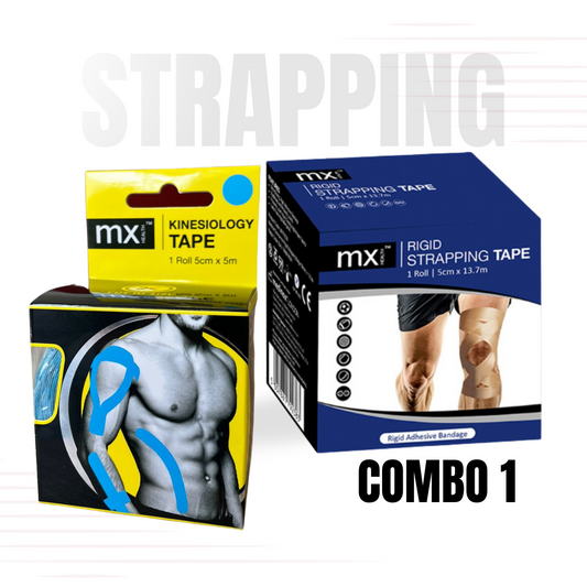 Strapping Combo 1