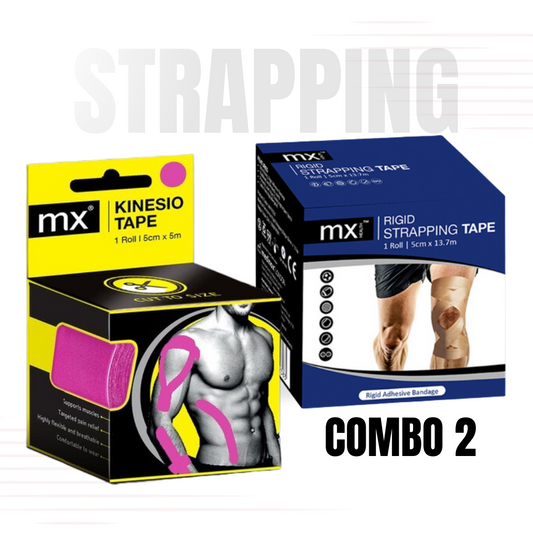 Strapping Combo 2