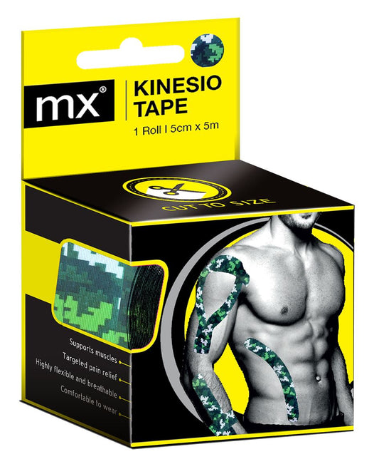 Kinesio Tape