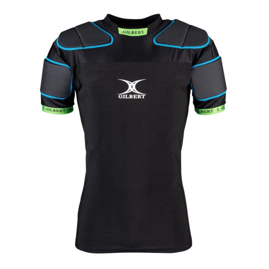 Gilbert Rugby XP 100 Body Armour