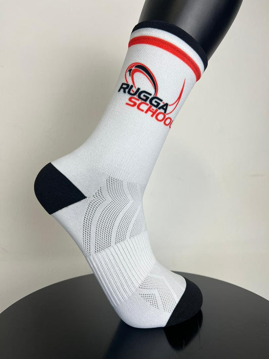 Rugga School Talent Camp 2024 Socks