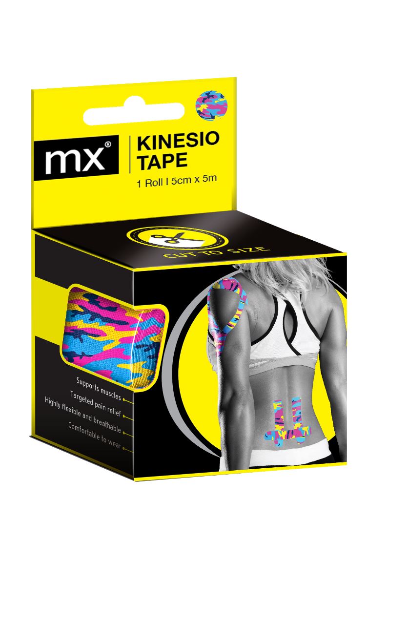 Kinesio Tape