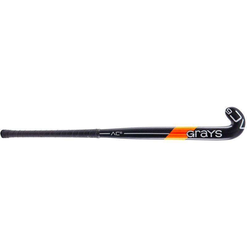 Grays Hockey AC6 Midbow Micro Hockey Stick