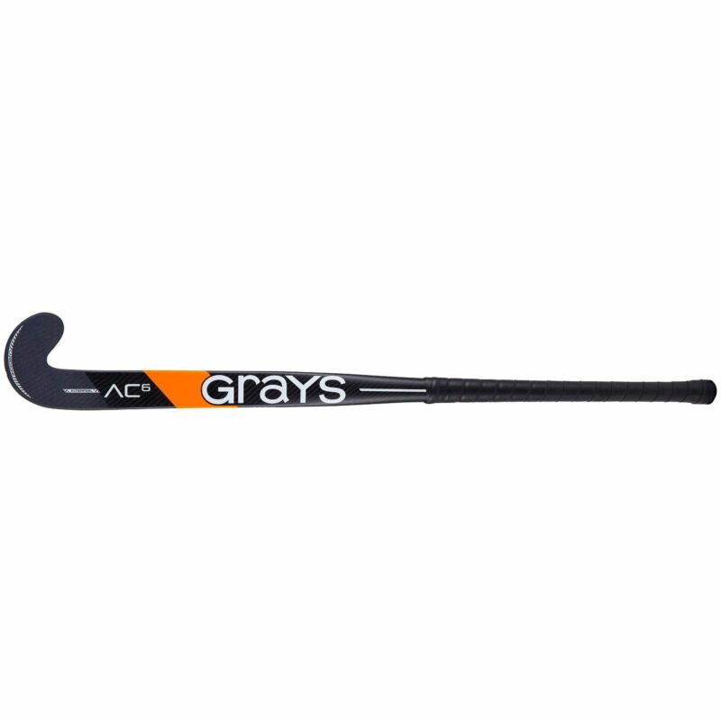 Grays Hockey AC6 Midbow Micro Hockey Stick