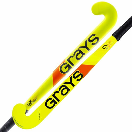 Grays Hockey GX1000 Ultrabow Hockey Stick