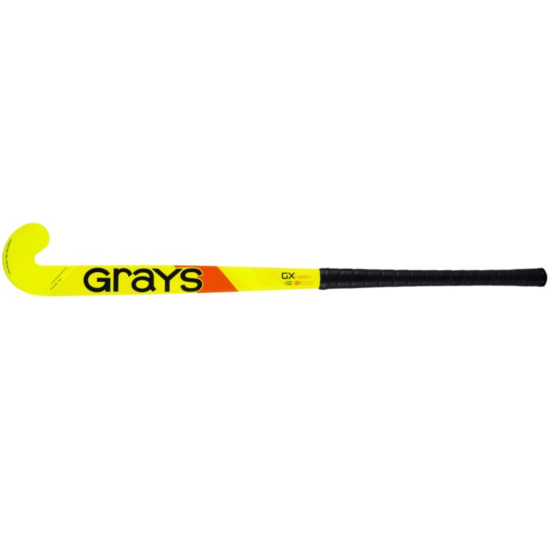 Grays Hockey GX1000 Ultrabow Hockey Stick