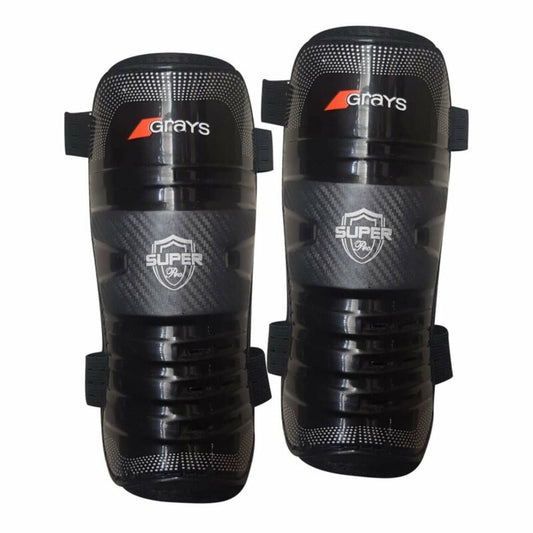 Grays Hockey Super Pro Hockey Shinguard