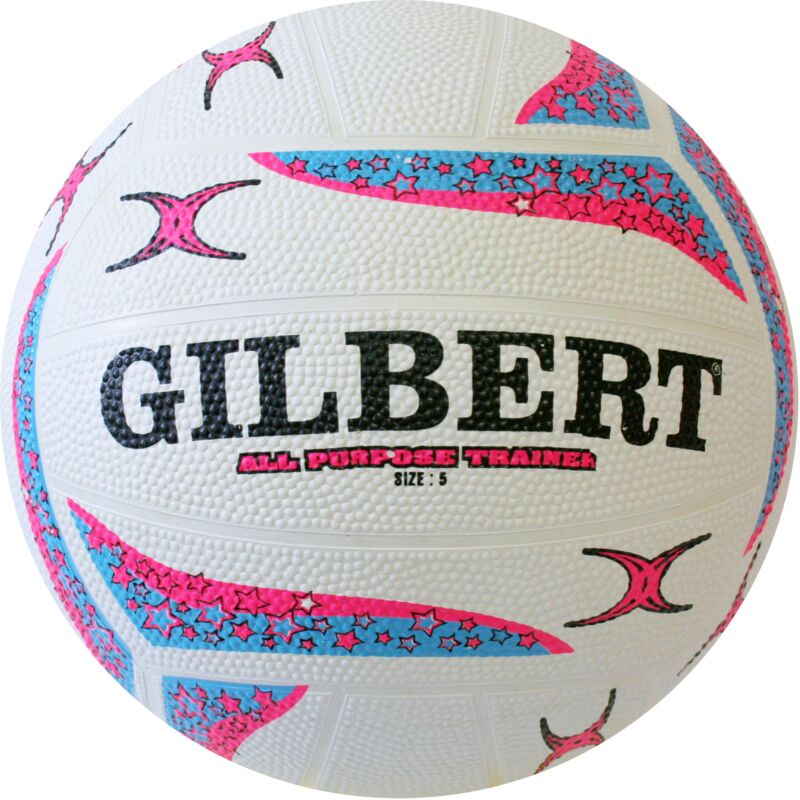 Gilbert Netball APT Netball