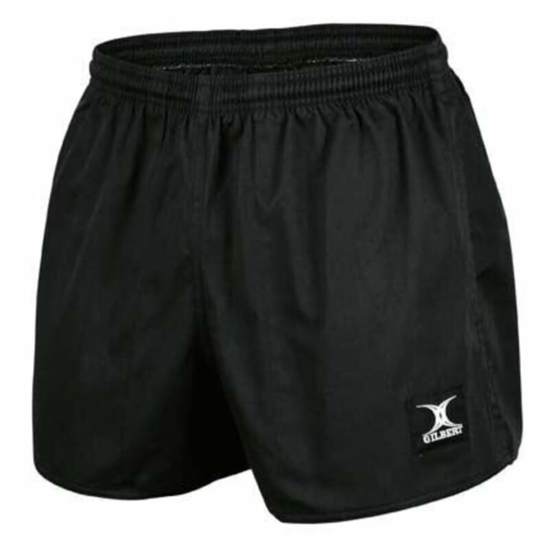 Gilbert Rugby Tagged Rugby Shorts