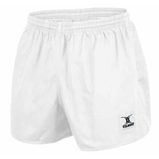 Gilbert Rugby Tagged Rugby Shorts