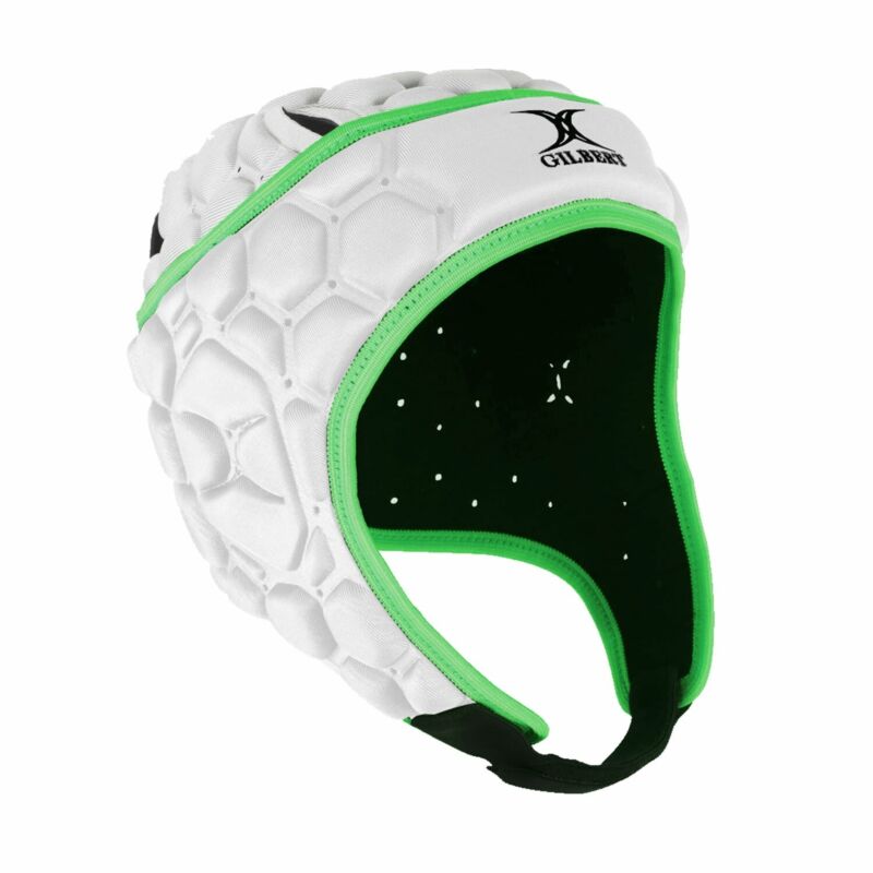 Gilbert Rugby Falcon 200 Head Gear