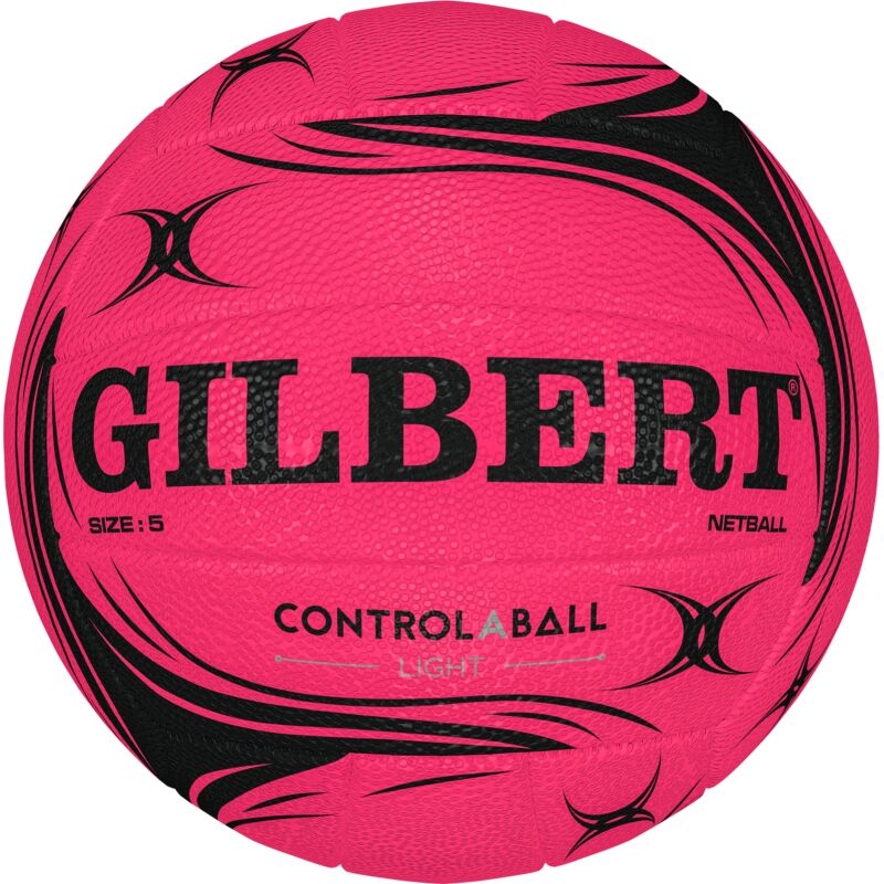 Gilbert Netball Control A Ball