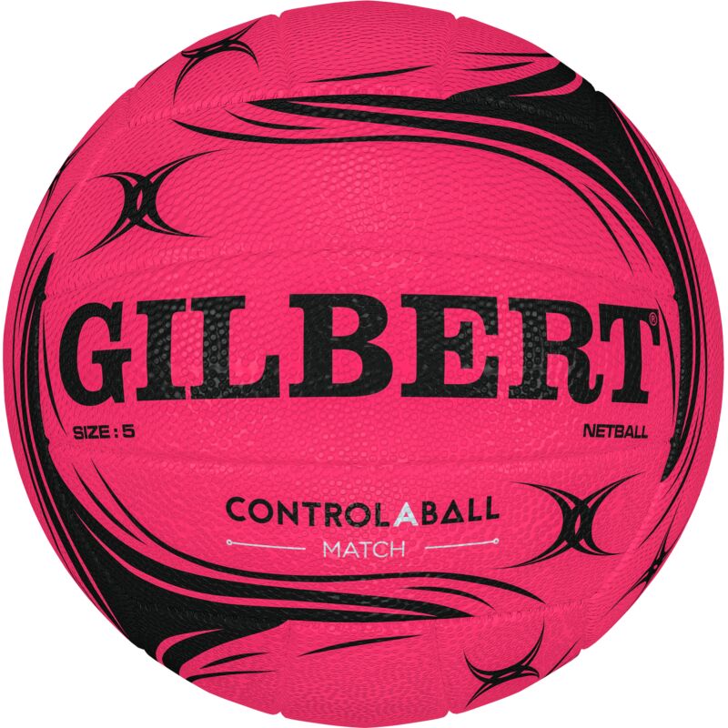 Gilbert Netball Control A Ball