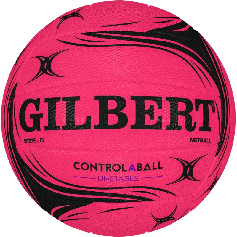 Gilbert Netball Control A Ball