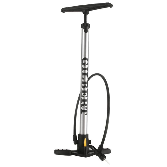 Gilbert Stirrup Ball Pump