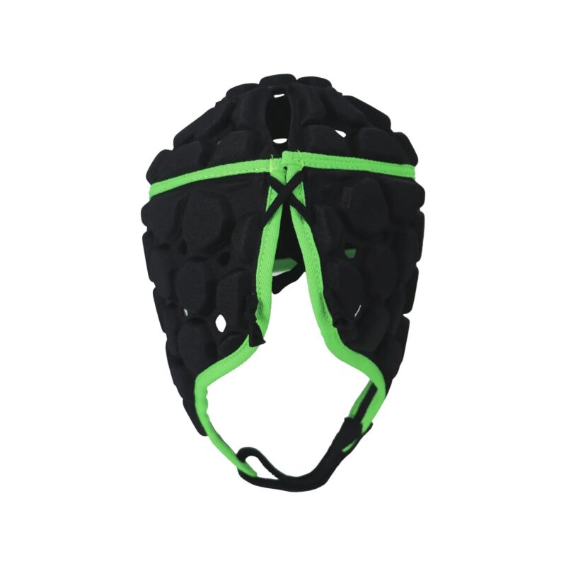 Gilbert Rugby Attack II Headguard