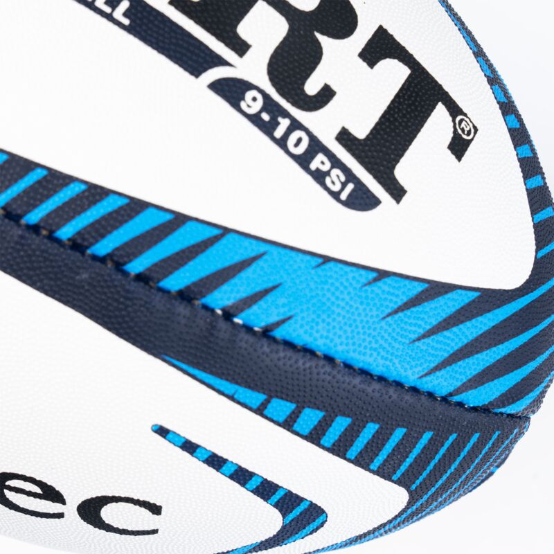 Gilbert Rugby Investec Champions Cup Replica Rugby Ball