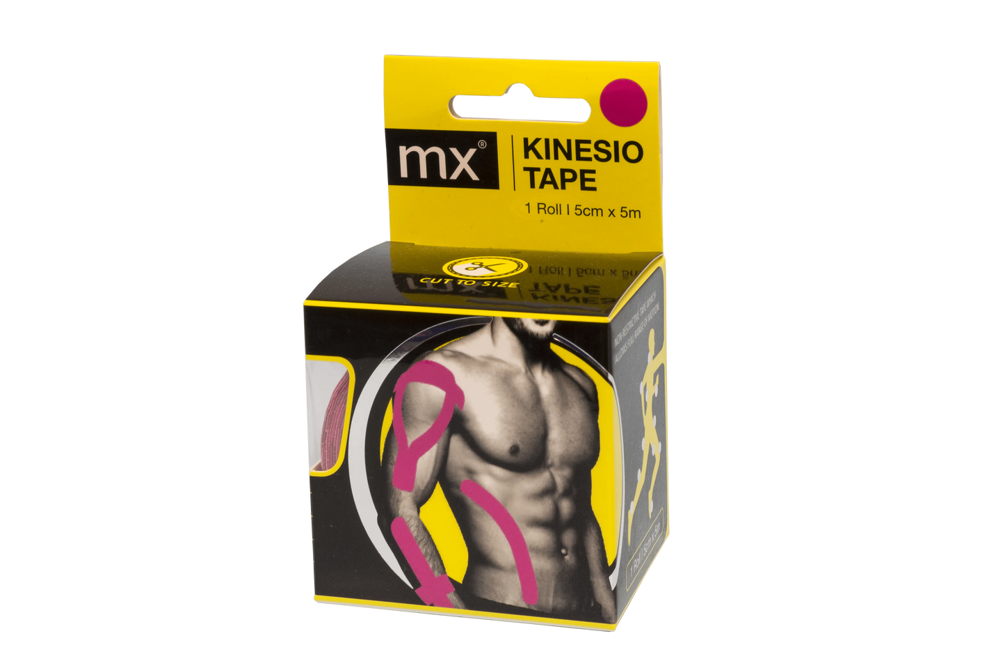 Kinesio Tape