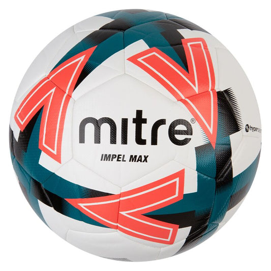 Mitre Impel Max Training Soccer Ball