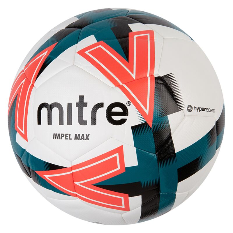 Mitre Impel Max Training Soccer Ball