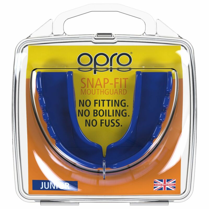 Opro Snap-fit Mouthguard