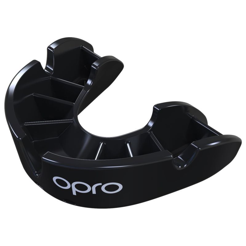 Opro Bronze Mouthguard