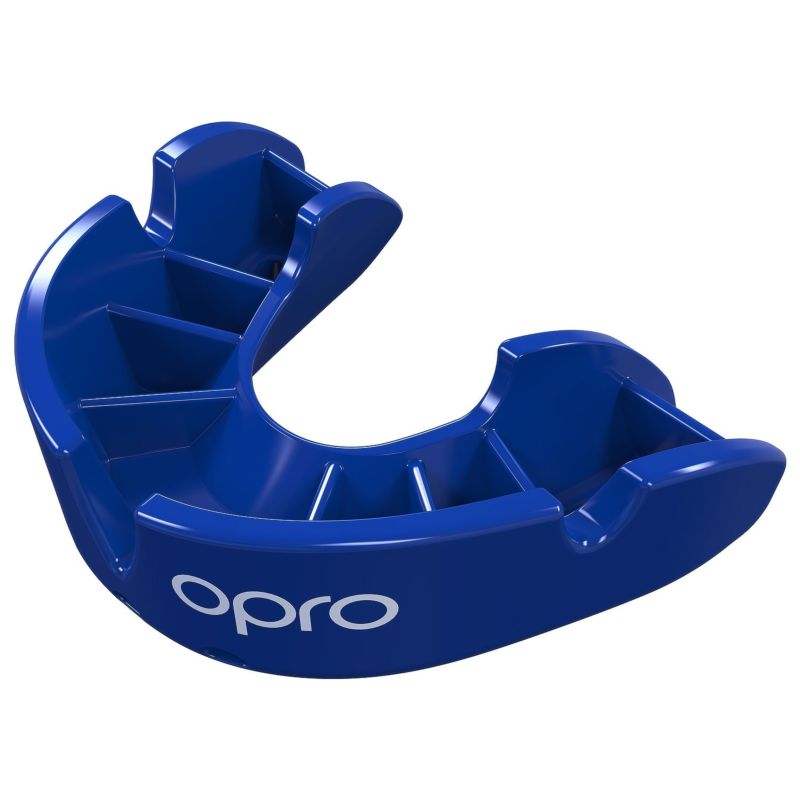 Opro Bronze Mouthguard