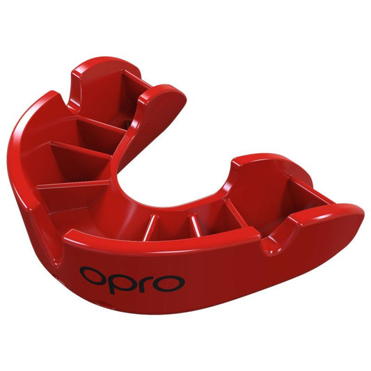 Opro Bronze Mouthguard