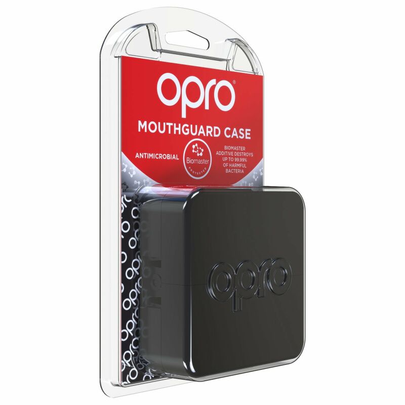 Opro Mouthguard Case