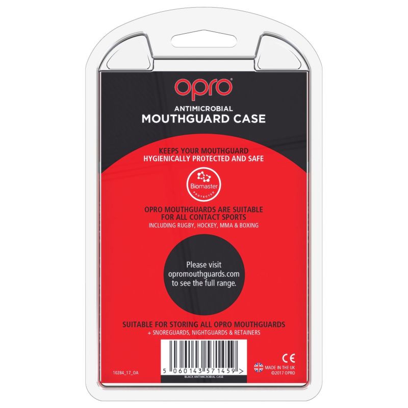 Opro Bronze Mouthguard