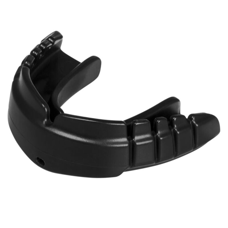 Opro Snap-fit Mouthguard for braces