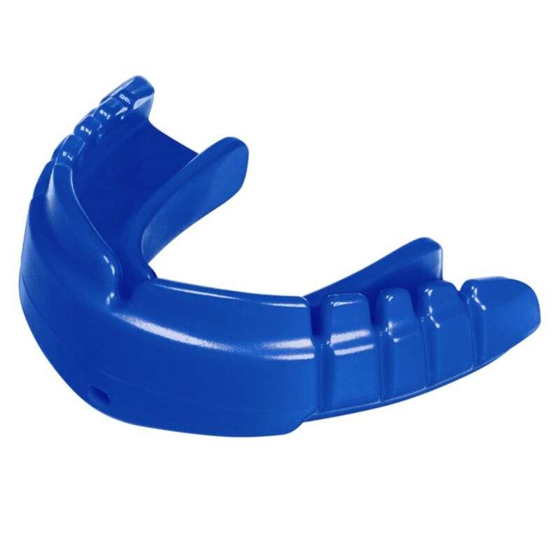 Opro Snap-fit Mouthguard for braces