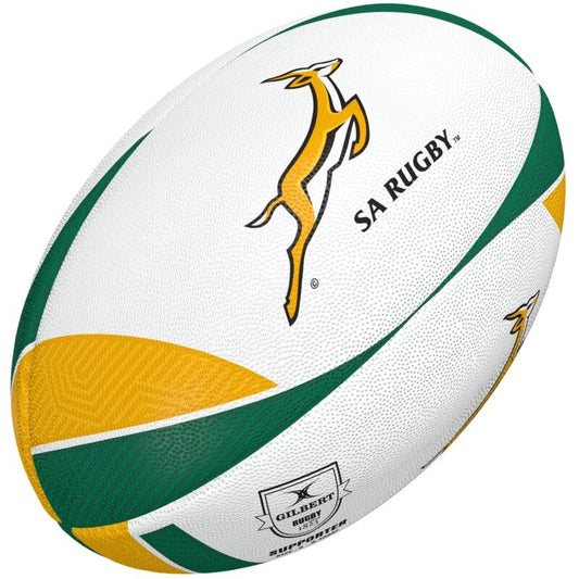 Gilbert Rugby SA Supporter Ball