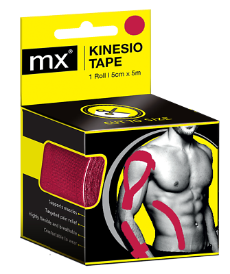 Kinesio Tape