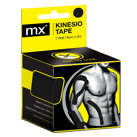 Kinesio Tape