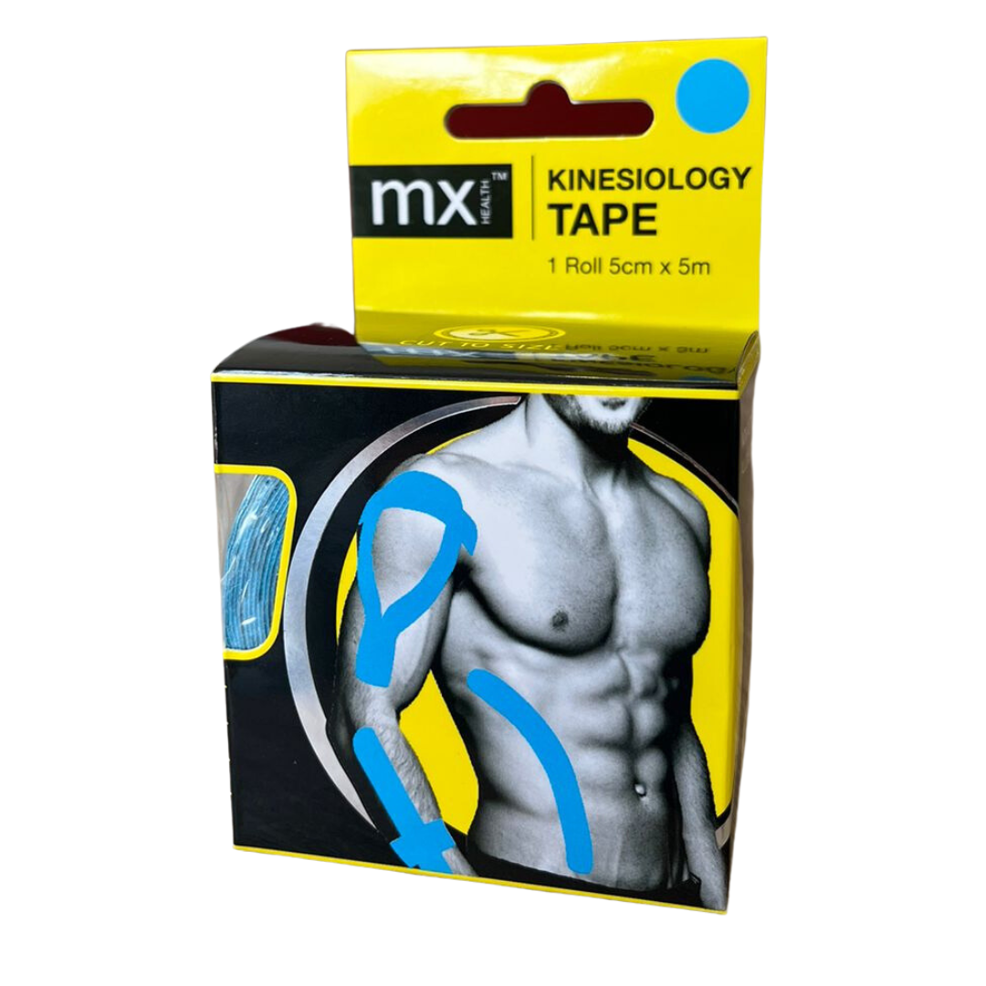 Kinesio Tape