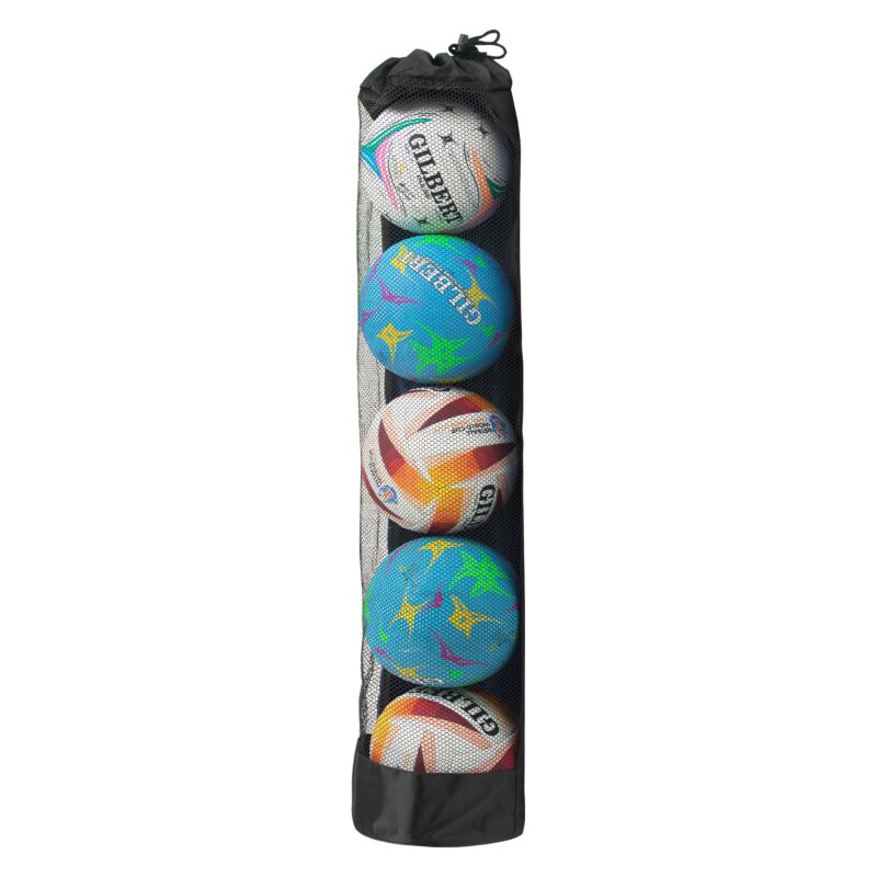 Breathable 5 Ball Bag