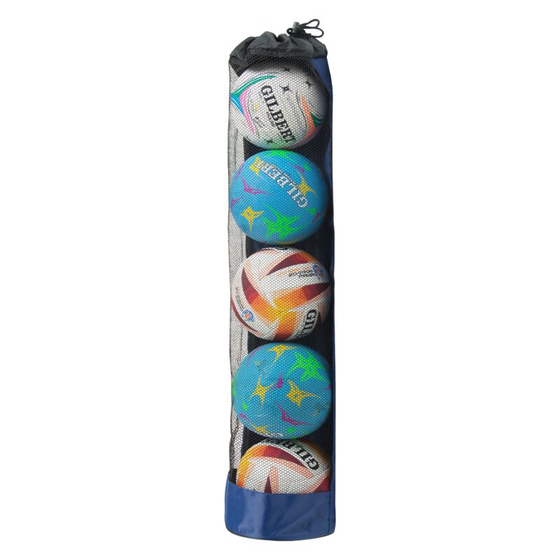 Breathable 5 Ball Bag