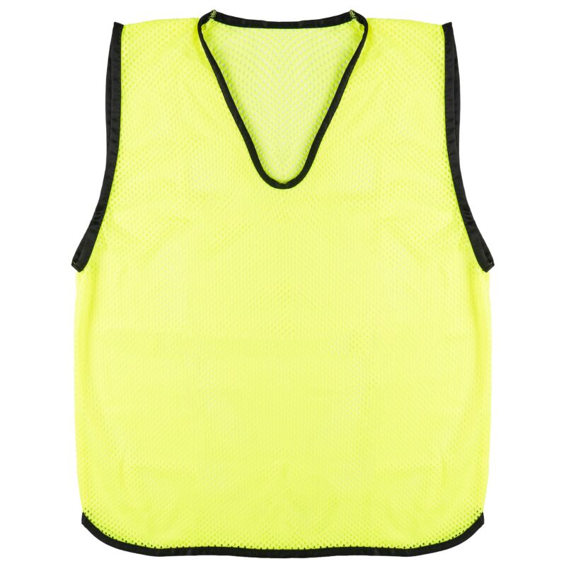 Junior Mesh Training Bib