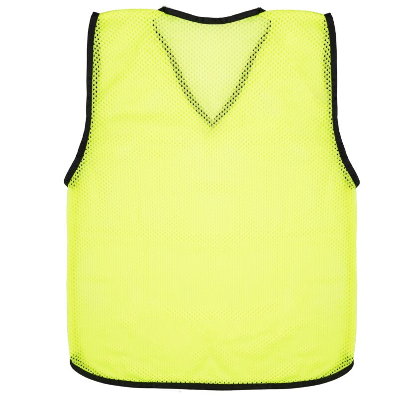 Junior Mesh Training Bib