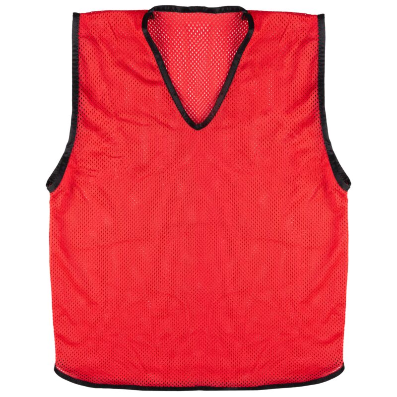 Junior Mesh Training Bib