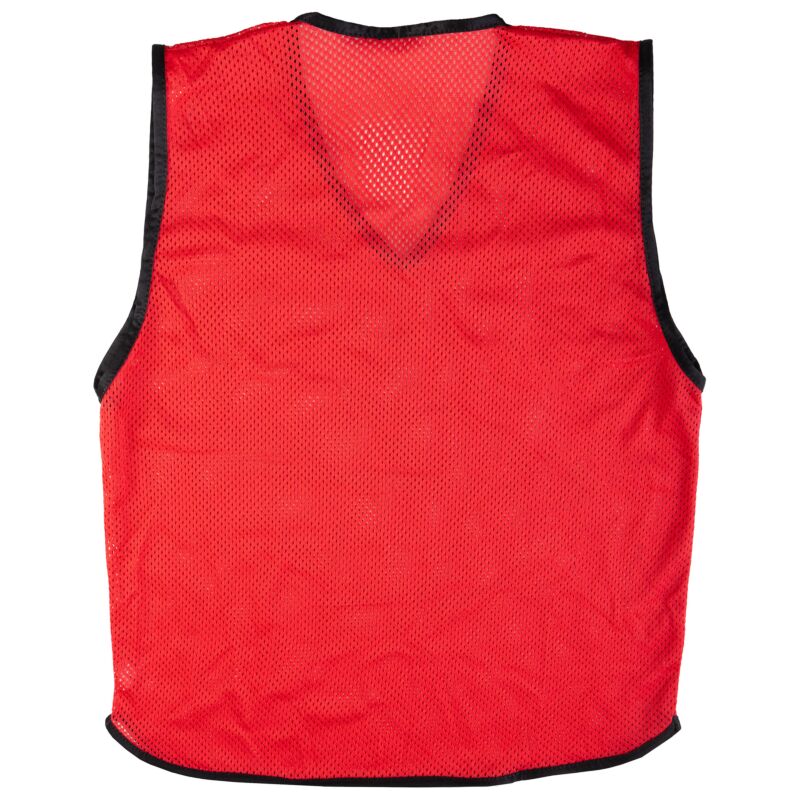 Junior Mesh Training Bib