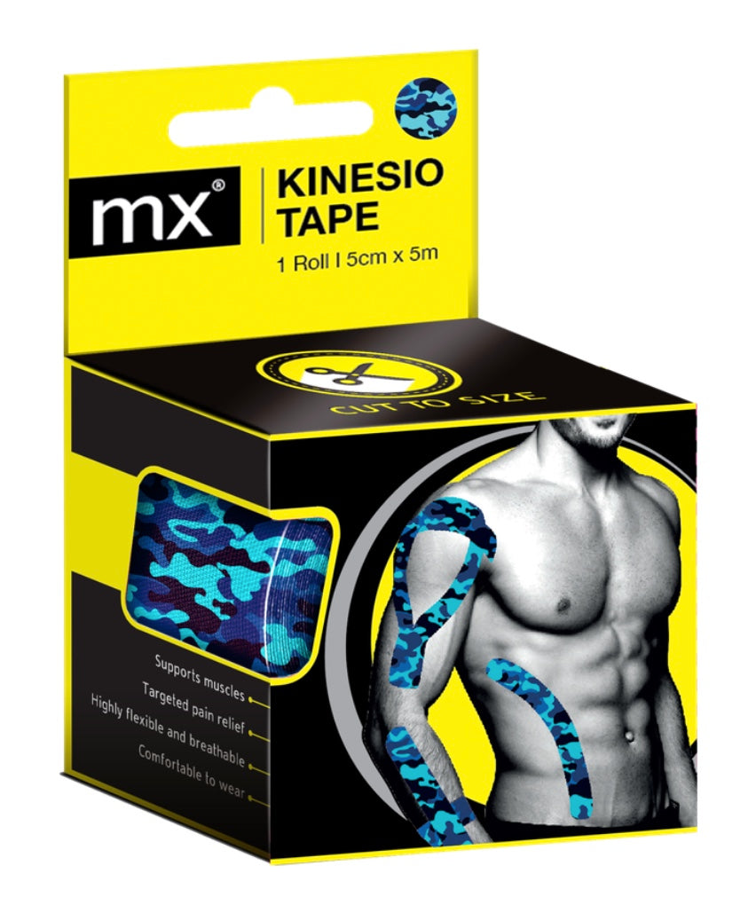 Kinesio Tape